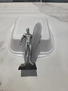 Eaglemoss The Classic Marvel Figurine Collection Silver Surfer #7 - 2005 - Picture 1 of 4