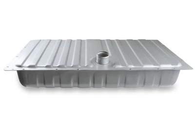 Holley 19-507 Sniper Stock Replacement Fuel Tank 1964-1968 Ford Mustang 16-Gallo Foto 1 de 4