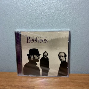 BEE GEES Still Waters (CD, Mar-1997, Polydor) New Sealed - Picture 1 of 4