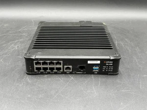 Palo Alto PA-440 Next Gen Firewall Security Appliance, No Power Adapter *Tested* - Picture 1 of 6