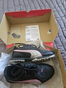 Puma Damen Golfschuhe Gr. 35,5 - Bild 1 von 2