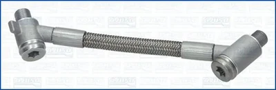 Ölleitung für Turbolader Vorlaufleitung OP11188 AJUSA für FIAT LOTUS BMW VW JEEP - Bild 1 von 4