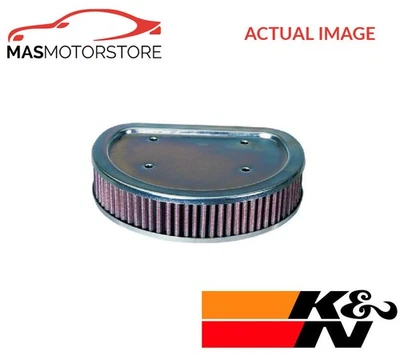 ENGINE AIR FILTER ELEMENT K&N FILTERS HD-8899 A NEW OE REPLACEMENT - Image 1 of 4
