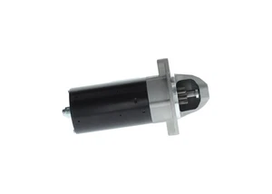 Bosch Starter Motor for BMW 3 E90 320d 2.0L M47/N47 D20 Turbo Diesel 12/04-10/11 - Picture 1 of 4