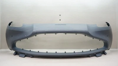 NOVO* 2019-2023 ASTON MARTIN VANTAGE CAPA DE PARA-CHOQUE DIANTEIRO FABRICANTE DE EQUIPAMENTO ORIGINAL MY63-17D957 - Imagem 1 de 4