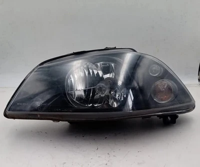 feu avant gauche pour SEAT IBIZA (6L) (12/01>08/09<) 1.2 12V (47KW) BER. 2002 - Photo 1/4