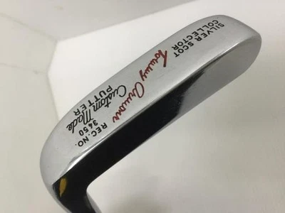 Tommy Armour Tommy Armour SILVER SCOT REC NO.3450 Putter GRAPHITE Men #Ry - Image 1 of 4
