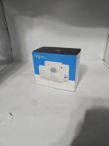 NUEVO Kit de 8 piezas Ring Alarm 2da generación sistema de seguridad para el hogar - Imagen 1 de 12