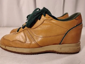 Mario Bertulli Herren 6 Braun Sneaker Elevator Schuhe Höhenerhöhung - Bild 1 von 8