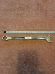 Mac Tools 18 Mm Precision Torque Combination Wrench - Picture 1 of 12