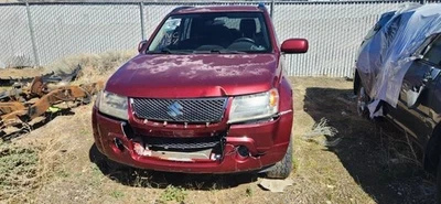 Automatic Transmission Grand 5 Speed Fits 06-08 VITARA 24582881 - Imagem 1 de 4