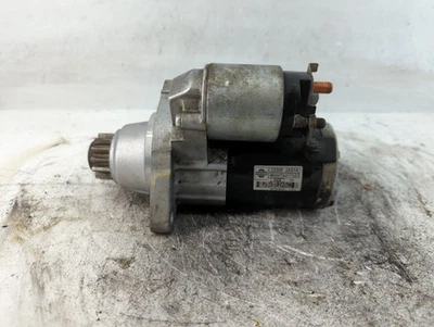 Nissan Altima 2007-2013 motor de arranque de coche solenoide fabricante original XC4FW Foto 1 de 4