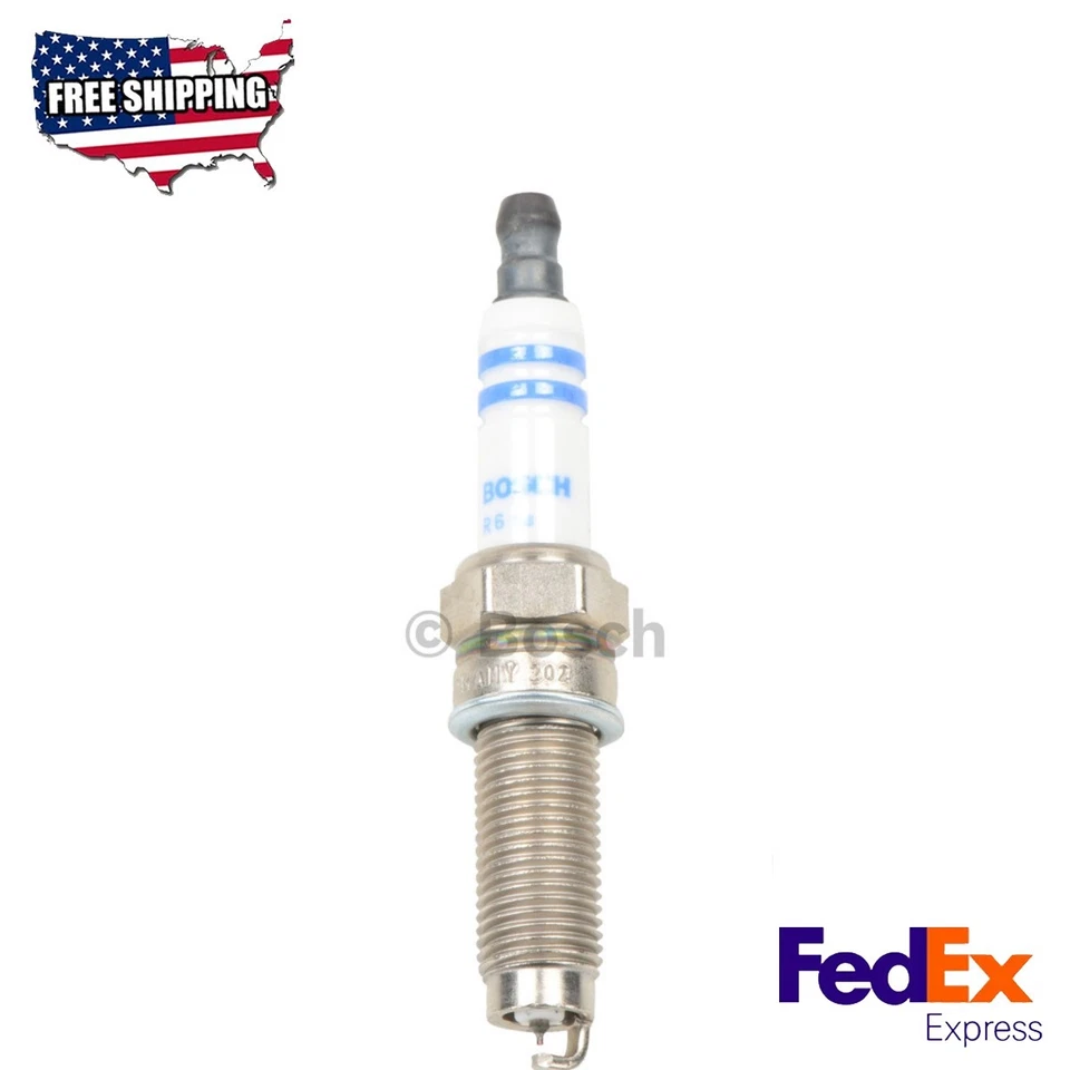 Bujía para Honda Accord Civic CR-V Odyssey Pilot 2008-2019 Foto 1 de 1