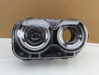 2019 2020 2021 2022 2023 Dodge Challenger Headlight Right Side Halogen LED OEM - Image 1 of 4