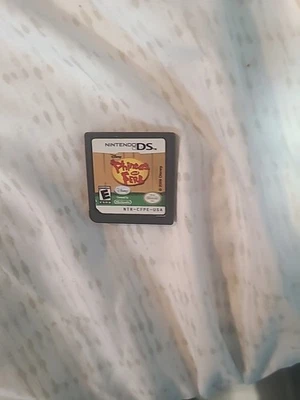 Phineas and Ferb (Nintendo DS) - только картридж - Изображение 1 из 2