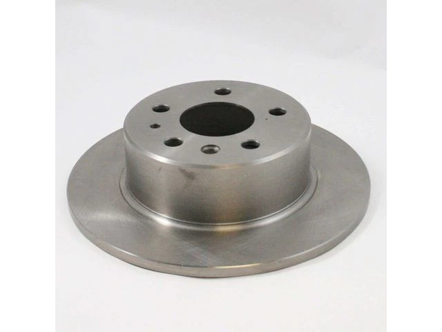 Rotor de freno trasero 67792MYKR para Mercedes 500SEL 1984-1985 Foto 1 de 2