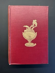 1902 The Life of Benvenuto Cellini John Addington Symonds HC Vintage SFLIB - Imagen 1 de 12