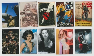 Kühlschrankmagnet Auflösung 2" x 3" Schauspielerin Cassandra Peterson als Elvira - Bild 1 von 1