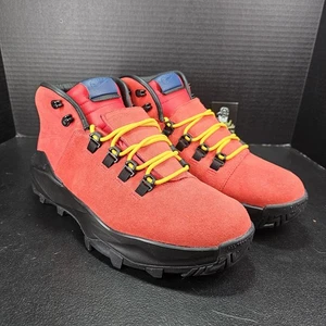 Herren Nike Cygnal University rot/schwarz/University Gold/Marine FV4332-600 Größe 12 - Bild 1 von 11