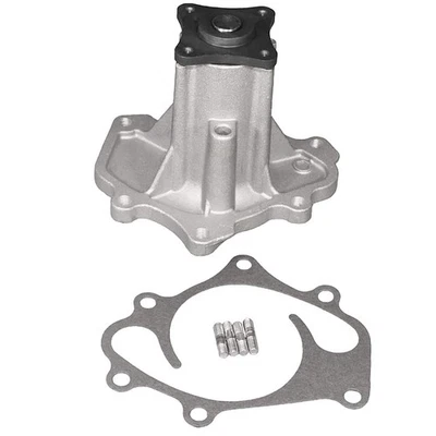 Bomba de agua Delco 252-900 CA para Nissan Armada TITAN NV2500 NV3500 INFINITI QX80 Foto 1 de 3