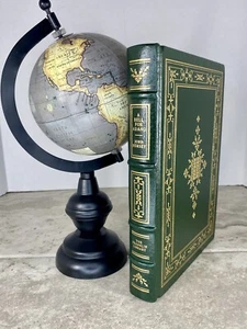 A Bell for Adano SIGNED by JOHN HERSEY; Franklin Library Limited Edition - Picture 1 of 12