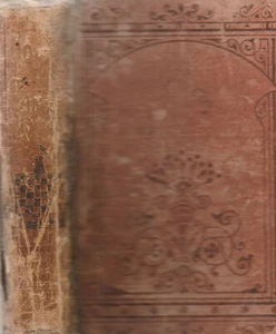 HOYLE'S GAMES: ILLUSTRATED EDITION BY THOOMAS FRERE, 1872 - Imagen 1 de 1