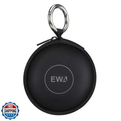 Funda para Altavoz Bluetooth EWA A106 o EWA A109mini o EWA A107. Se adapta a cabina USB Foto 1 de 4