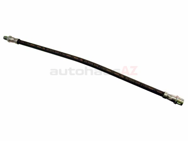 Mangueira/linha de freio ATE 2024280735 Mercedes Benz E320 C230 E300D C280 SLK230 CLK320 - Imagem 1 de 1