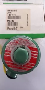ASCO EFHT8210C13 VALVE,SOLENOID 3/4" 2-WAY INTERNAL PILOT 24 VDC NEW - Picture 1 of 2