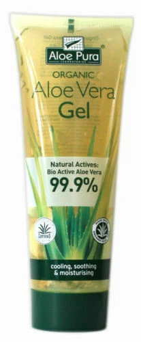 Aloe Pura Aloe Vera Skin Gel (200ml)