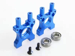 Montaje de caja de cambios diferente central GTB para Kyosho INFERNO MP7.5 MP777 SPORT 2 NEO - Imagen 1 de 3