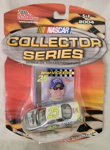 #25 Brian Vickers / Ditech.com HENDRICK 20 YEARS 2004 Racing Champions 1/64 - Picture 1 of 2