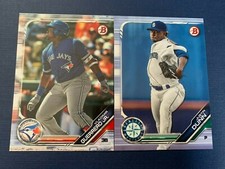 2019 Bowman - Prospects - YOU PICK THE CARD