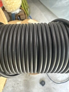 9’8”X .138” 3.5mm 1/8 70 Duro Buna Junta tórica Cable a granel Material de goma Stock - Imagen 1 de 3