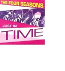 The Four Seasons - Just In Time /  Mini Cd