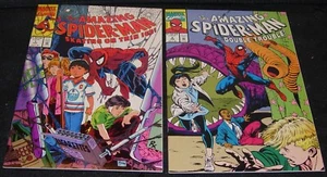 Amazing Spider-Man 1,2,3,4,lot of 4 Marvel Comics,Nice - Picture 1 of 4