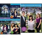 THE GOOD WITCH SERIES SEASONS 1-5 1 2 3 4 5 (DVD 12-DISK) NEW SEALED
