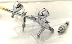 GSI Creos Procon Boy PS289 & PS268 Set Used Mr. Hobby - Picture 1 of 7