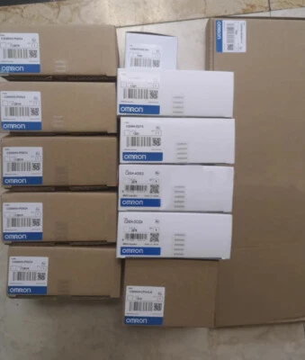 FAST DELIVERY PLC Omron plc CPM1A-MAD02-CH new - Image 1 of 4