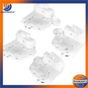 Actuador de pestillo de cerradura de puerta eléctrica apto para Honda CRV 2007 2008-2010 2011 las 4 puertas - Imagen 1 de 9