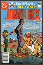 Jonah Hex #52