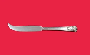 San Lorenzo by Tiffany and Co Sterling Silver Avocado Knife Custom Made 5 5/8" - Picture 1 of 1