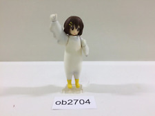 ob2704 K-on! Hirasawa Yui Chicken Costume Figure Japan