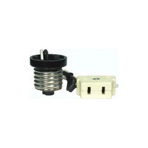 Satco Porcelain Par 46 and 38 5KV Harness Set - 801769 - Image 1 of 1