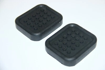 Juego de pedales de almohadilla para Mitsubishi Montero Pajero Foto 1 de 4