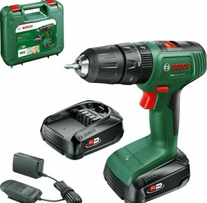 Las mejores ofertas en Batería de 18 V Bosch incluidos taladros  inalámbricos | eBay