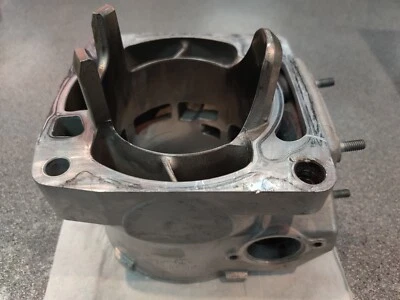 Arctic Cat Snowmobile 2020-2025 ZR Riot M 800 8000 Cylinder Assembly - 1904-011 - Image 1 of 4