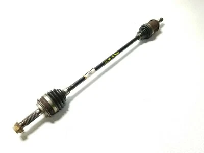 12 13 14 HONDA CR-V EIXO DE PASSAGEM TRASEIRA DIREITA FABRICANTE DE EQUIPAMENTO ORIGINAL - Imagem 1 de 4