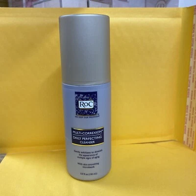Roc Daily Perfecting Cleanser 5 oz - Image 1 of 2