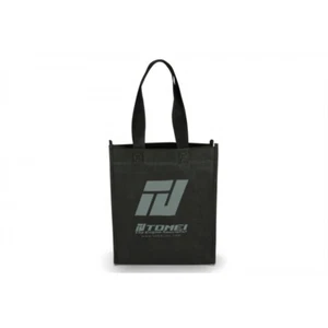 Tomei USA Mini Tote Bag Black - Picture 1 of 5